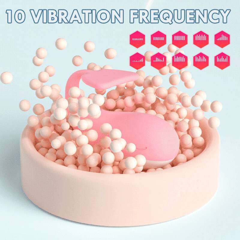 APP Bluetooth Control Female Vibrator for Women Clitoris Stimulator Wireless G Spot Dildo Love Vibrating Egg Sex Toys