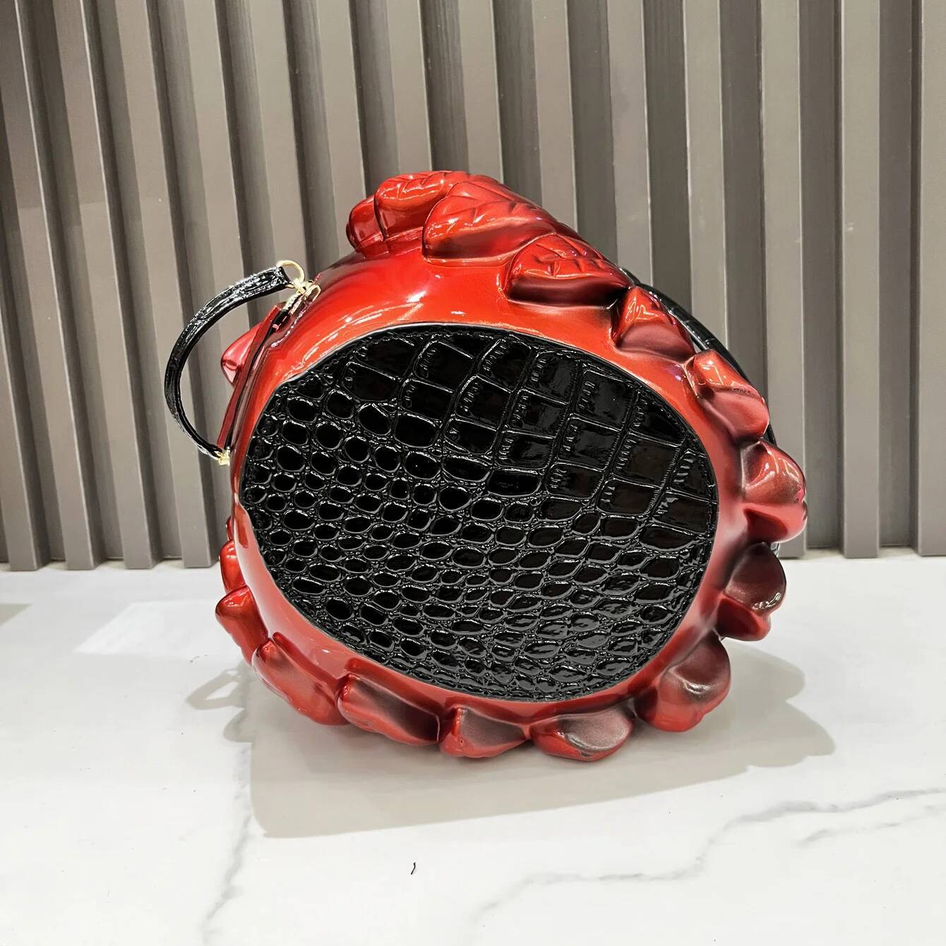 Purses and handbag Designer Women's Purse high quality evening handbags funny Shape Shoulder bag high-quality