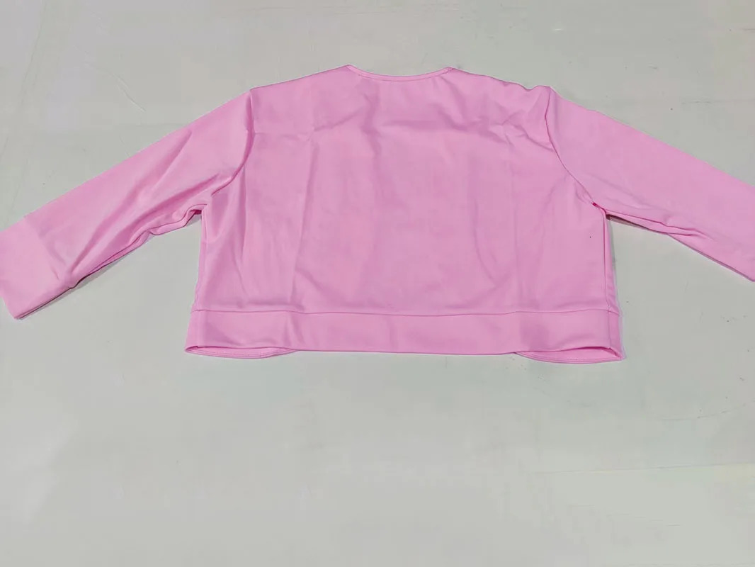 springsummer womens shortsleeved tops small shawls multicolor coats lightweight halfsleeved jackets 250807