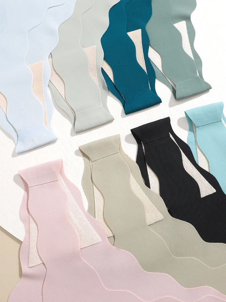 6pcs Seamless Ruffled Belt Underwear Womens UltraSoft Panties Sexy Breathable Thongs Female Low Waist Stretchy GString TBack 250807