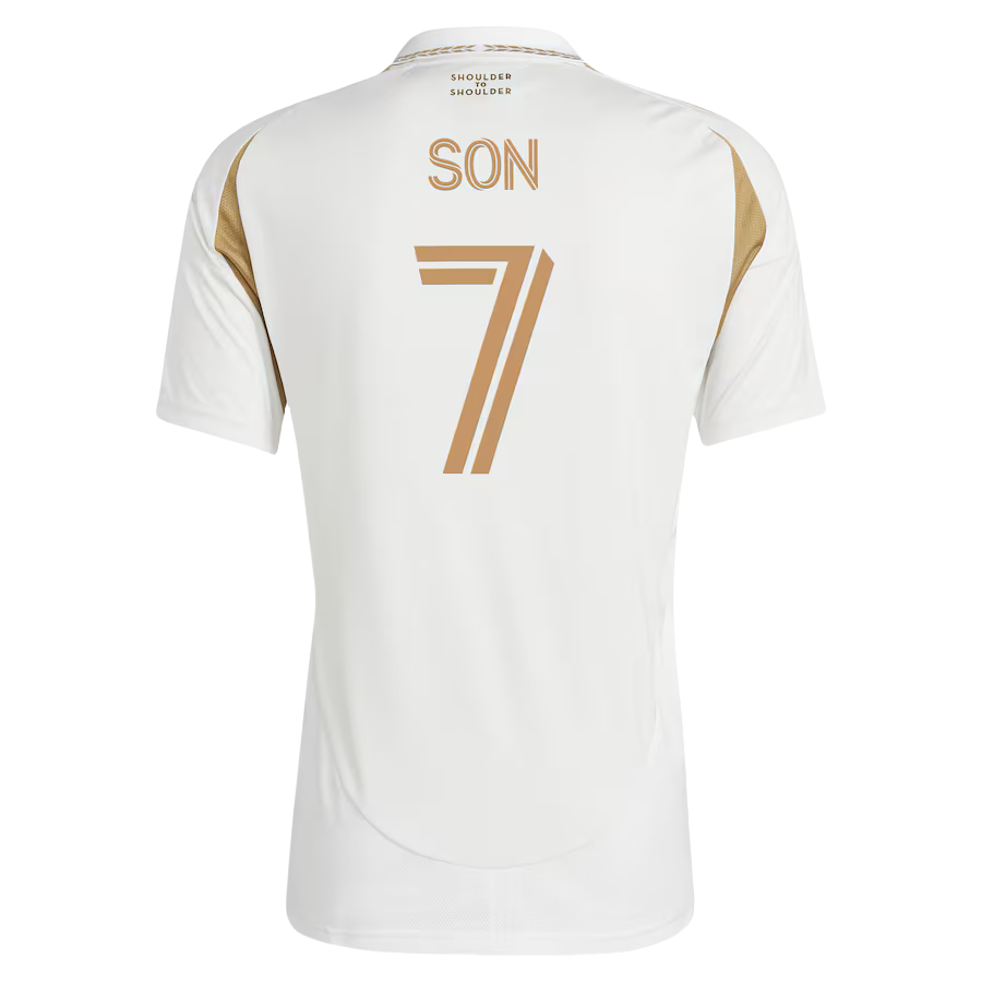 xxxl 4xl 2026 27 SON Los Angeles FC 26 27 LAFC soccer jerseys GIROUD CHIELLINI ACOSTA DBOUANGA KAYE ROSSILA CHICHARITO RIQUI PUIGVELA Football shirts 