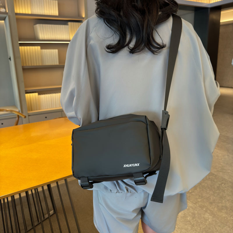 Small Fiess Women's Multi-Functional Casual Texture Shoulder Crossbody Large Capacity Yoga Bag