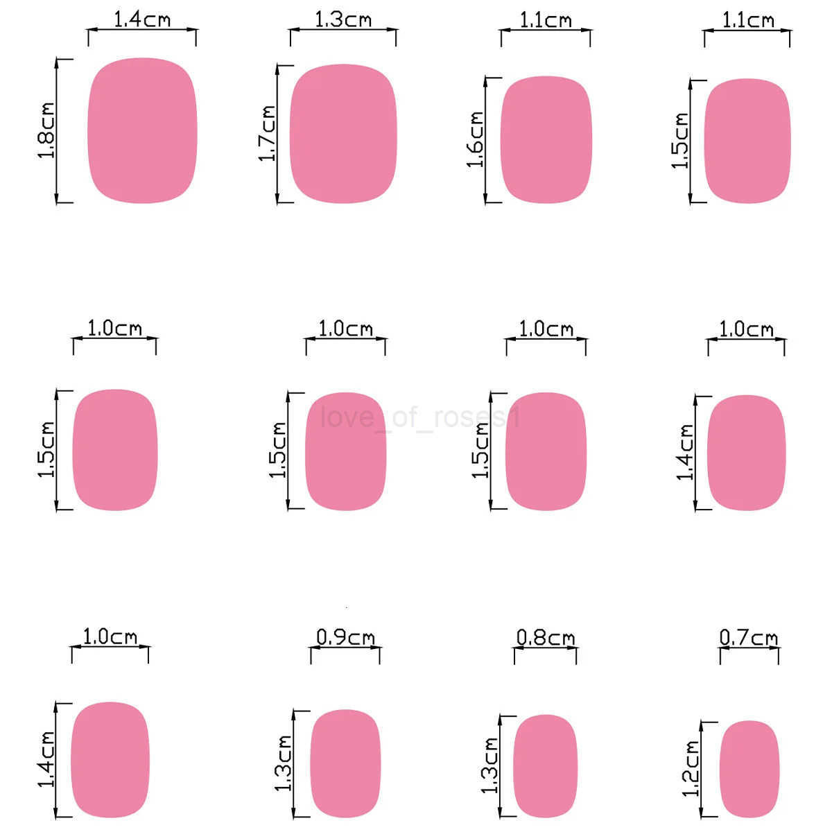 24PCS Short Coffin False Nails Halloween Horror Blood Colon Design Fake Nail Patches for Girls Women Wearable Press on Nails Z250807