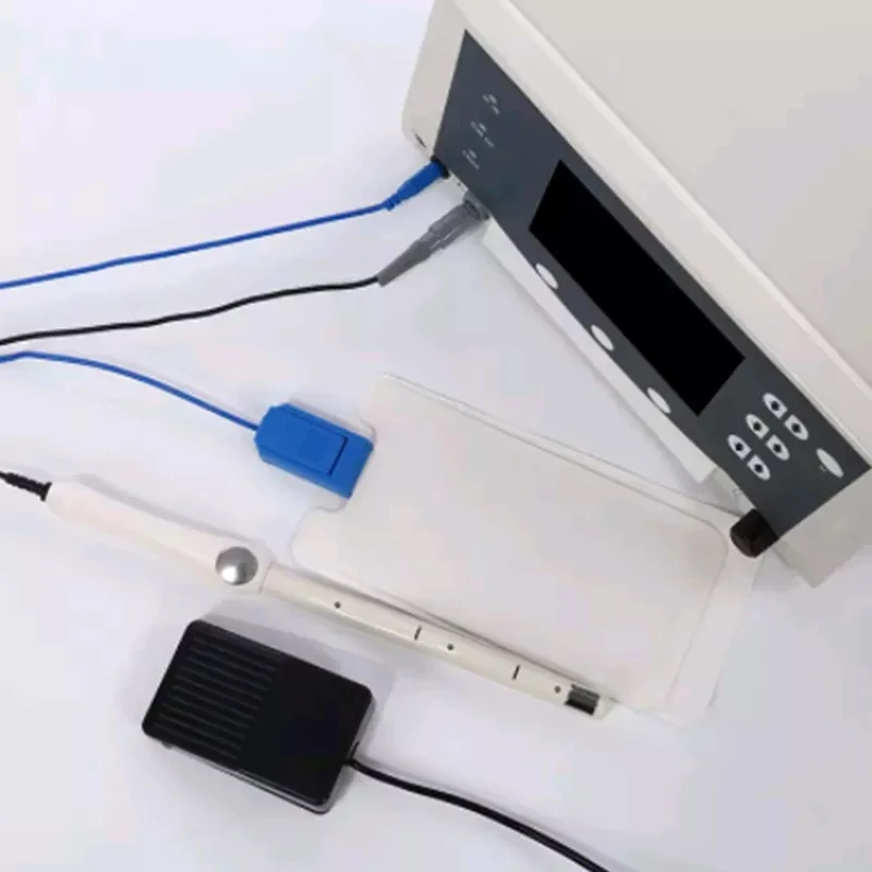 RF Radio Frequency Thermiva Vaginal Tightening Machine Women Private Care Thermi Vagina Rejuvenation Spa Salon Beauty Equipment