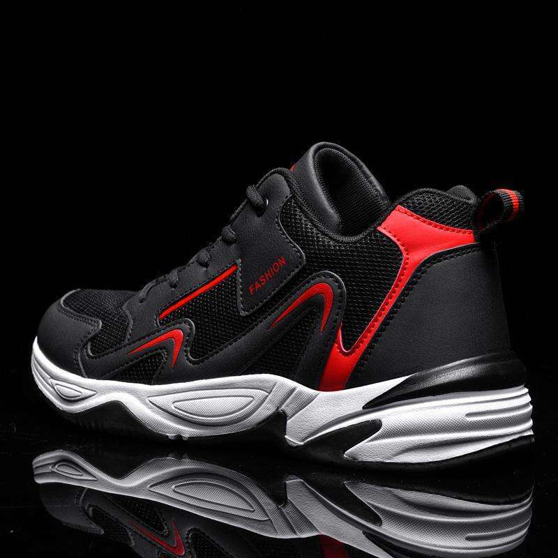 White Basketball NEW for Men, All-Season Wear, Mesh Breathable Sports Shoes, Fashionable Large Size 46 47 Dad Shoes 48