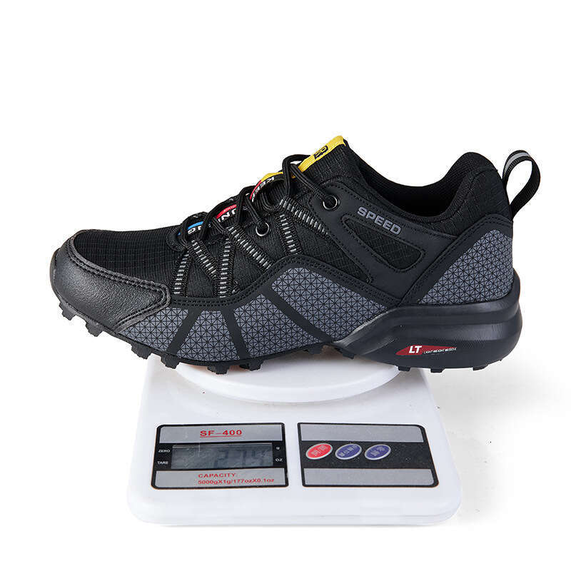 Off-road Extra NEW Large 46 Size 47 Men's Hiking Trekking Casual Sports Cycling Shoes