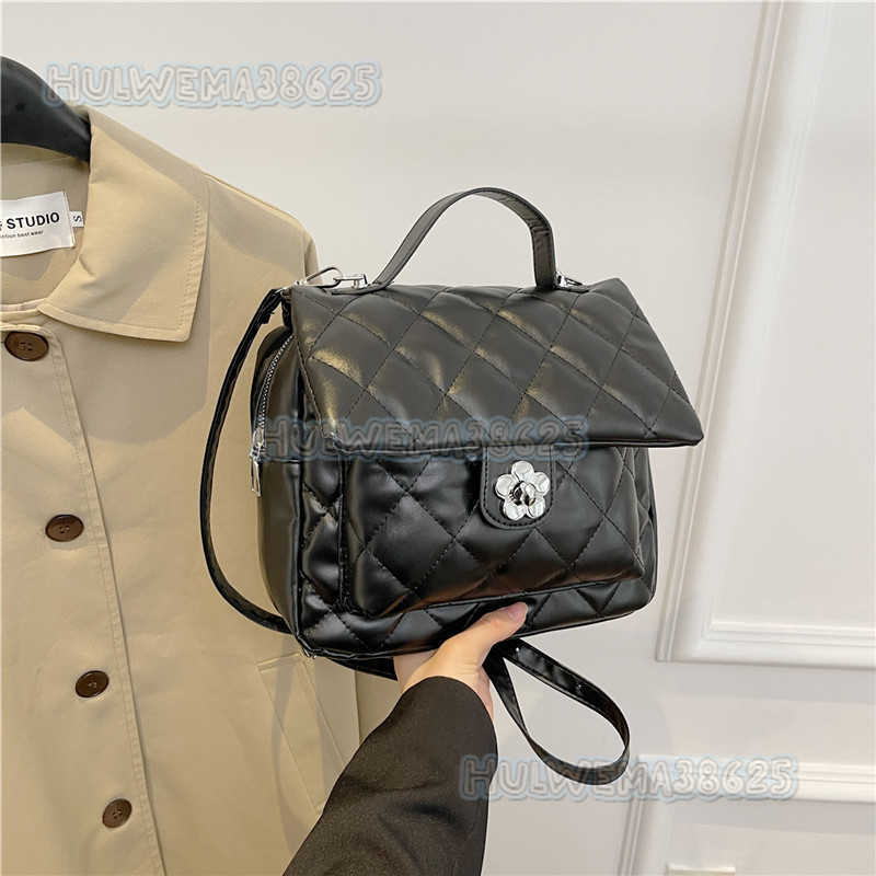 Fashion Style Butterfly Double Shoulder Small Bag for Women 2024 New Spring Summer Trendy Mini Backpack Travel Bag H250806 001