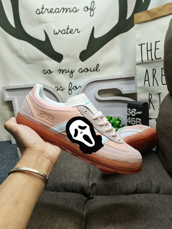 Top quality BAD BUNNY INDOOR Cabo Rojo San Juan Shoes Lionel Benito Sport Men Women Sports Low Sneakers Eur 36-45