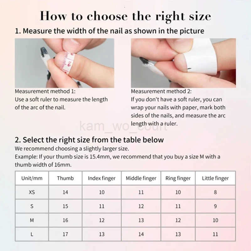 10Pcs Summer Trendy Handmade Duck Y2k Press-on Nails French Pink Sparkling Rhinestone Star Design False Short Nail Tips M250807