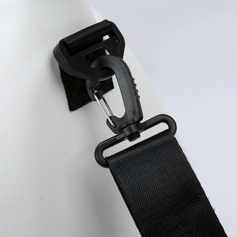 New Versatile Fashion Badminton Large Capacity Handheld Shoulder Crossbody Sports Tennis Casual Travel Bag