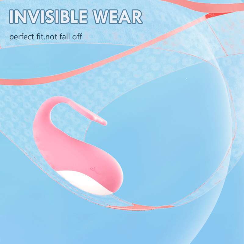 APP Bluetooth Control Female Vibrator for Women Clitoris Stimulator Wireless G Spot Dildo Love Vibrating Egg Sex Toys