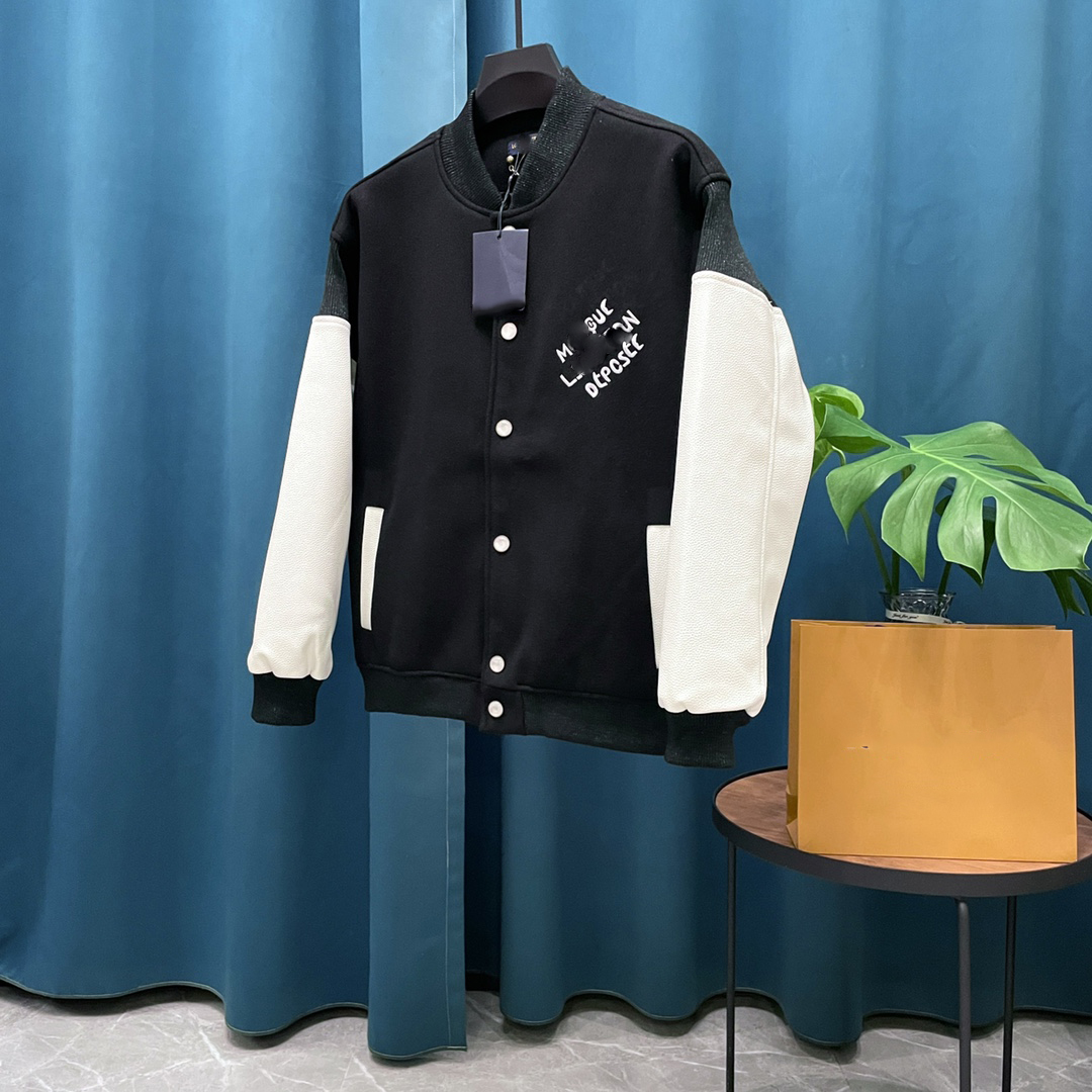 Men's Jackets Desig… - image