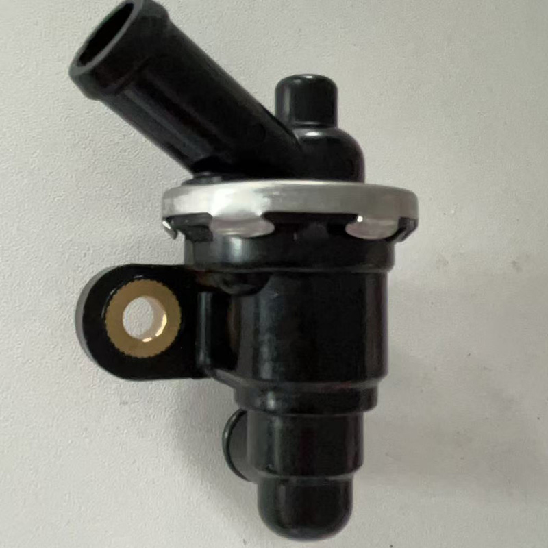 Efficient Vehicle Maintenance with Durable Metal Thermoregulator