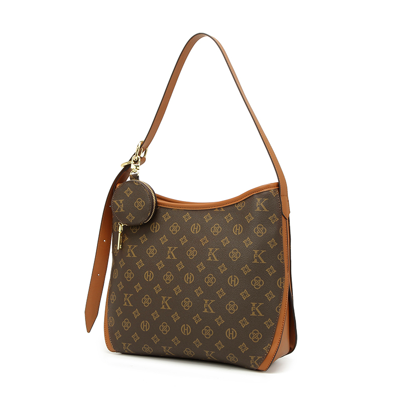MKF designer bag free shipping Light luxury high-quality classic retro shoulder bag new fashionable and versatile large capacity womens crossbody bags