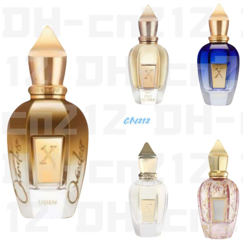 100ml Xerjoff Perfume Coro Torino21 Naxos Elle Anniversary Alexandria Overdose More than Words Fragrance Eau Parfum Long Lasting Smell Cologne Spray Top Quality