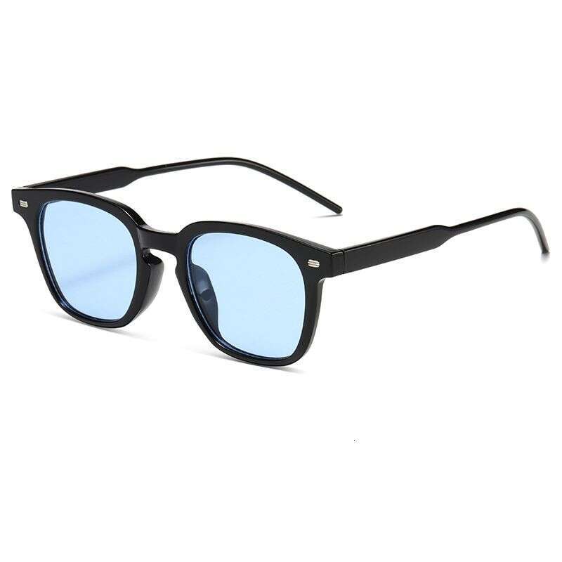 Fashionable Stylish, Lightweight Portable, Blue Light, Anti Ultraviolet, Sun Protection, High Definition And Comfortable Sunglasses
