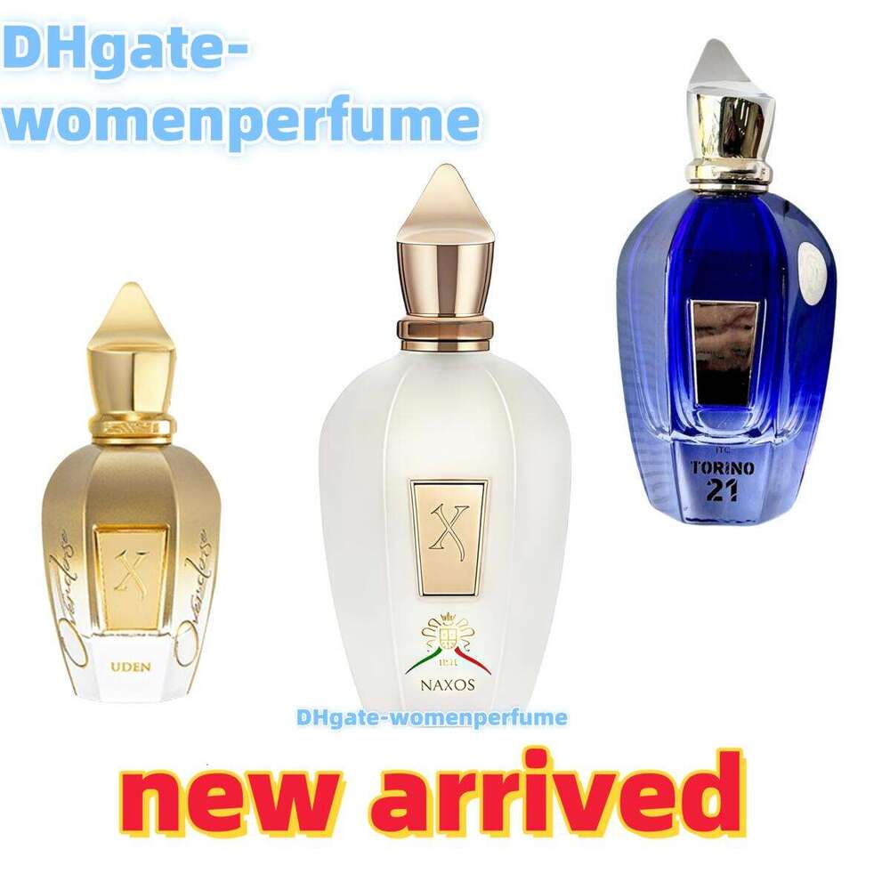 xerjoff naxos perfume cologne P33 TORINO21 TORINO22 nio Elle Anniversary cologne Perfume Fragrance Parfum Long Lasting Smell EDP Women Coro Opera Soprano Cologne