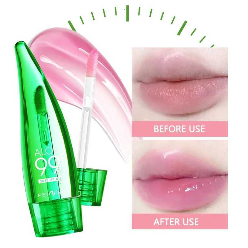 Moisturizing Aloe Vera Warming Lip Balm Is A Gentle Non - Irritating Long - Lasting And Easy - To - Apply Lip Care ProductXJ250807