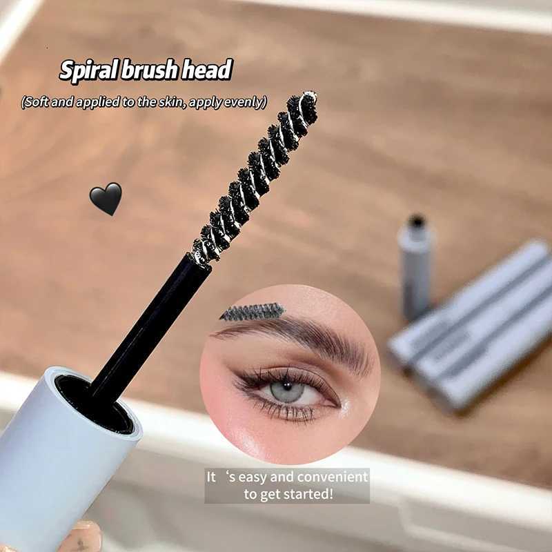 3D Wild Brow Wax Waterproof Lasting Quick-drying Easy To Apply Shaping Eyebrows Makeup Sculpt Soap Cosmetics W250807