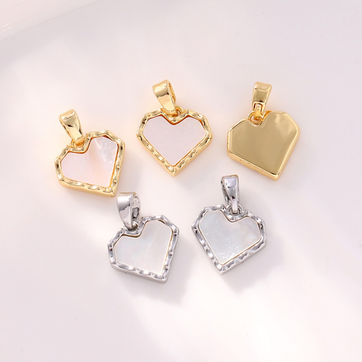 2025 New High-end Version of Internet Celebrity Hits Simple Love Tulip Retro High-end Enamel Gold-plated Round Stud Earrings Designer Jewelry for Wome