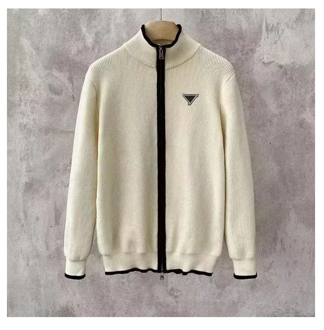 Men's Sweater Cardigan Hoodie Luxury Sweater Coat Casual Sweater Man Clothes Cardigan Men Mens Clothing Sweatshirts Gift For Men Men's Jackets Knit Zip-Up Knitwear