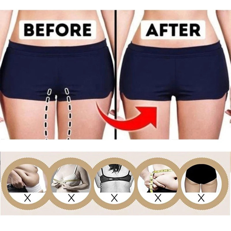 Leg Shapewear Body Shaper Cellulite Compression Leggings Women Slimming Sheath Thigh Sculpting Slimmer Waist Trainer Pants 250805