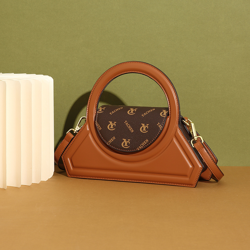 MKF designer bag free shipping Light luxury casual fashion new flap bag letter versatile classic handbag for woman