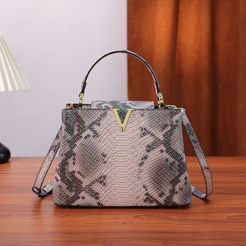 MKF designer bag free shipping Light luxury High quality casual tote bag versatile classic high-capacity fashion handbag for woman