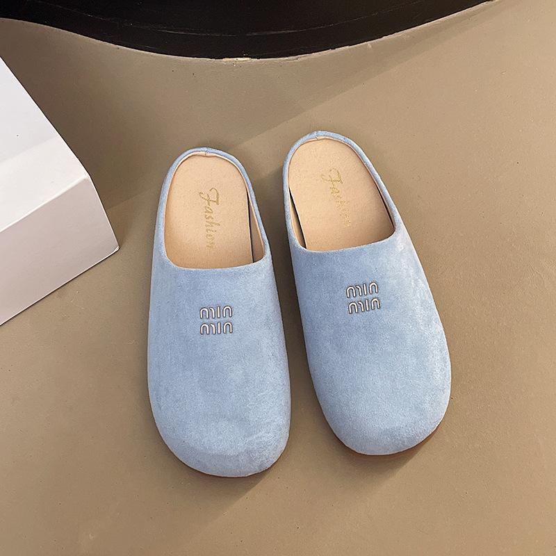 Top Quality Designer Clogs Sandals Clog Slippers Cork Flat High Quality Fashion Summer Genuine Leather Slide Favourite Beach Designer Shoes Shoes Wome