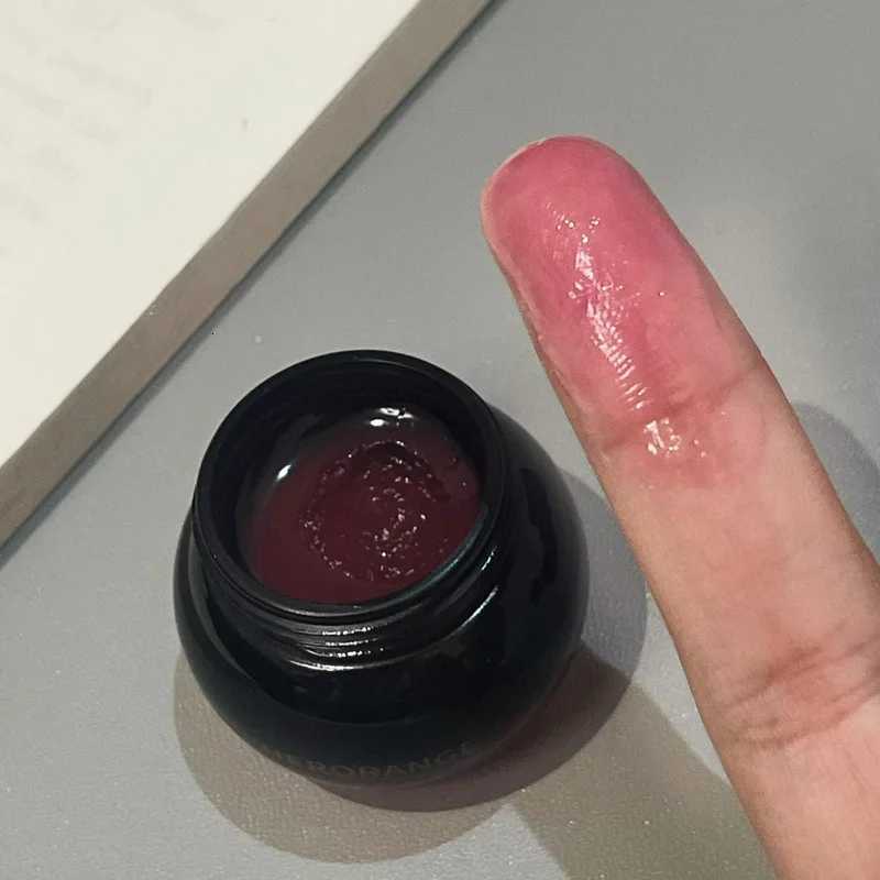 Honey Lip Mask Moisturizing Fade Lip Lines Hydrating Prevention DrySleeping Lip Mask Lip OilHalloween style designXJ250807