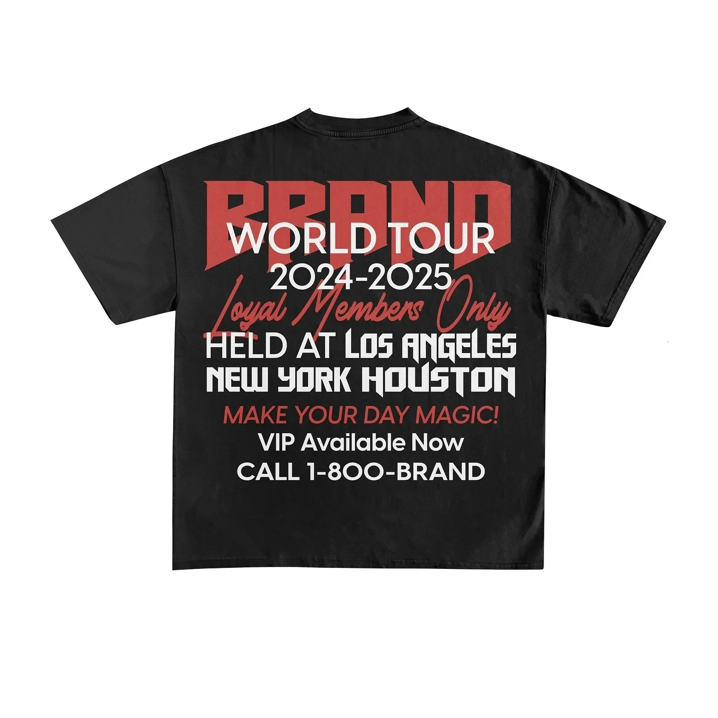 Streetwear T Shirt Y2K Hip Hop Letter Graphic Print Oversized TShirt Men Women Rock Round Neck Cotton Short Sleeve Tops Clothes 250801