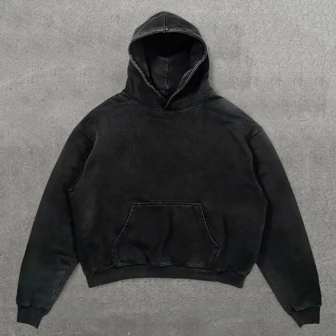 Fashion Skull Print Hoodies Women Graphic Y2k Top Oversized Zip Up Hoodie Couples American Streetwear Goth Women Cloth 250804