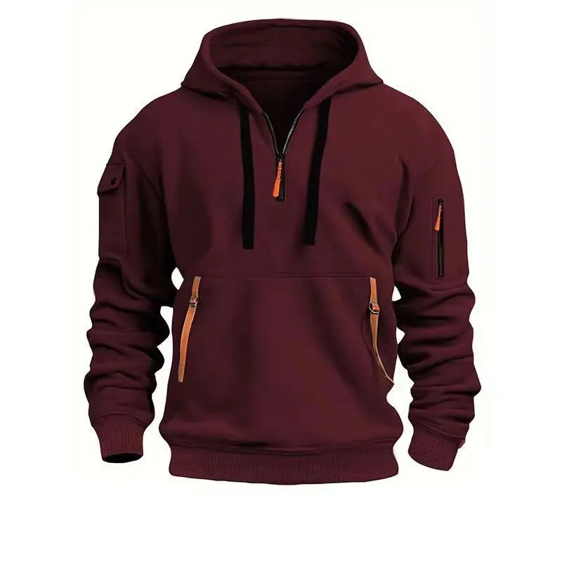 Shoulder Drop Hooded Sweatshirt Mens and Womens Plus Size Loose Pullover Fashion Casual hoodie jacket SXXXL 250807
