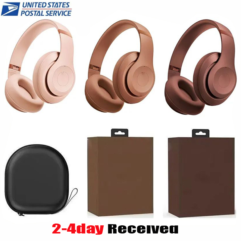 New headphones stuio kim earbuds Magnetic ear Headset Stereo HIFI Super Bass Earphones wireless headphones bluetooth headphones