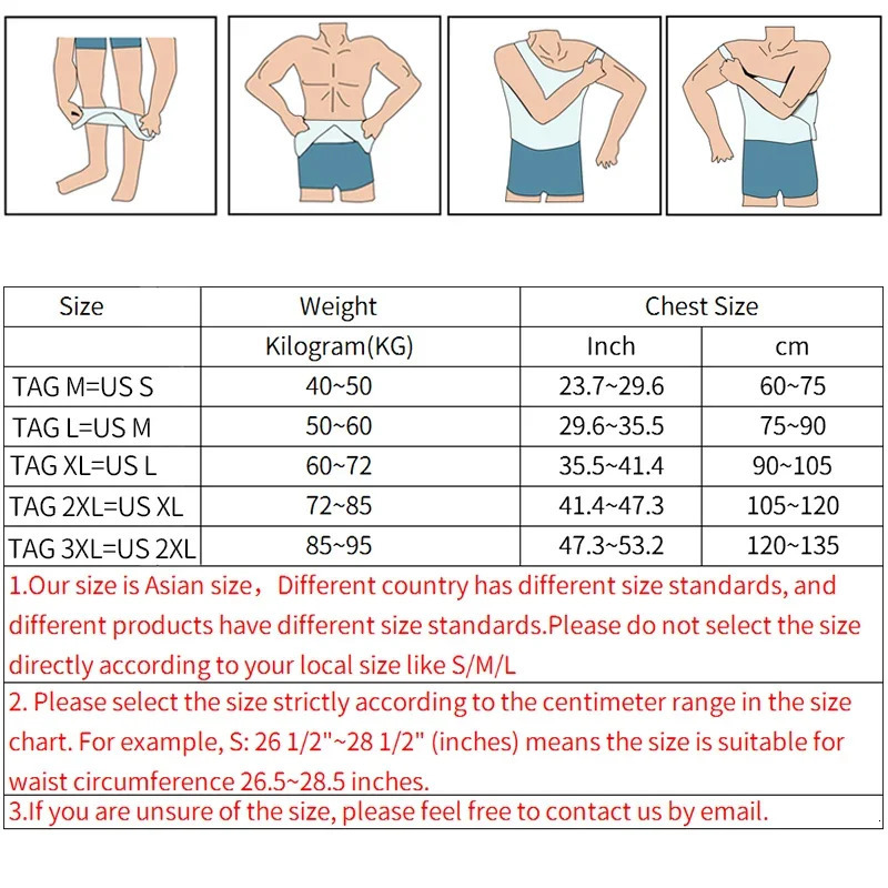 Mens Slimming Body Shaper Shapewear Abs Abdomen Compression Shirt to Hide Gynecomastia Moobs Workout Tank Tops Undershirts 250731