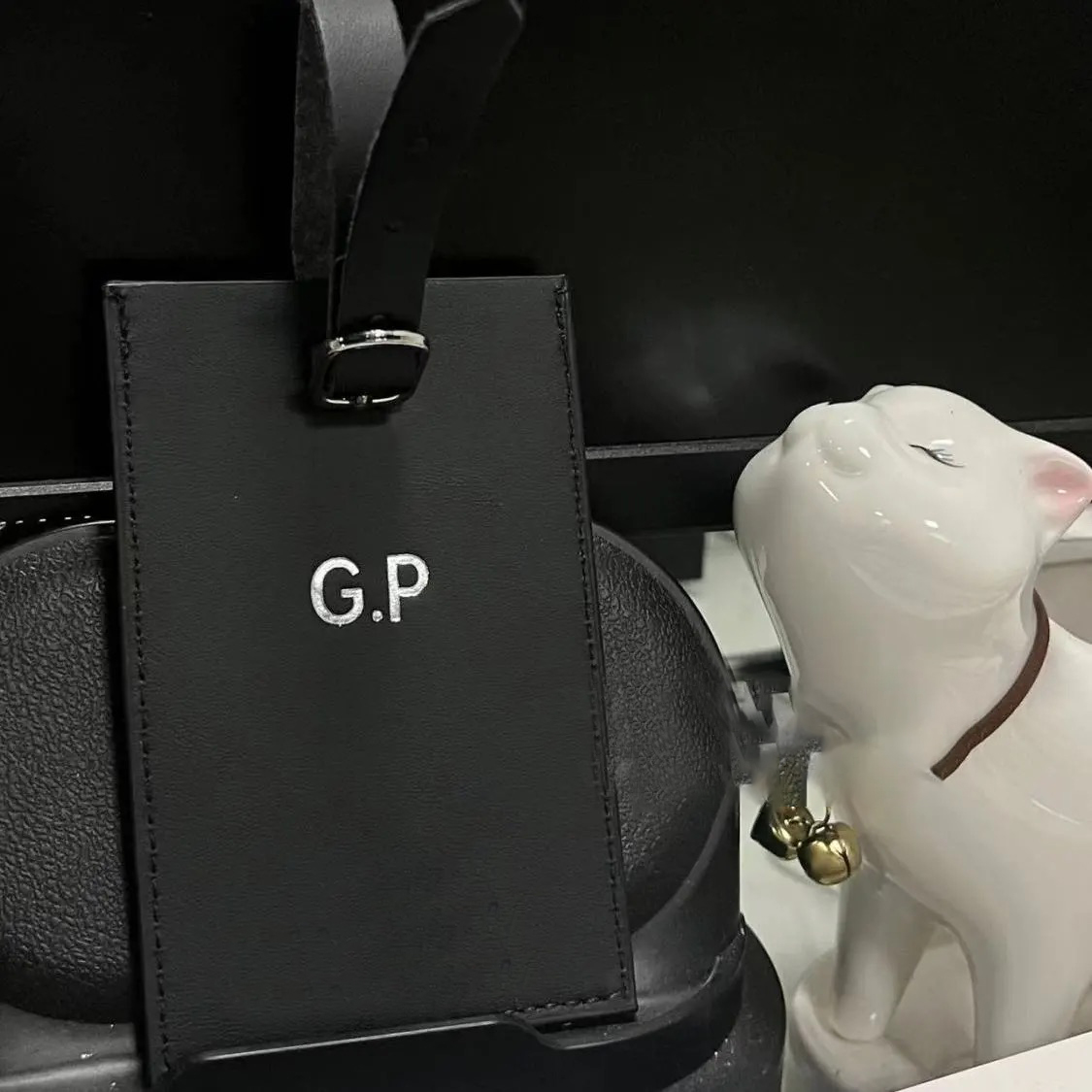 Luggage Accessories… - image