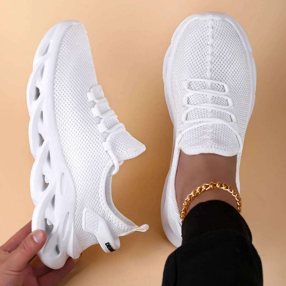 Men Casual Sport Breathable Lightweight Sneakers Outdoor designer Mesh Black Running Athletic Jogging Tenis Walking Shoes