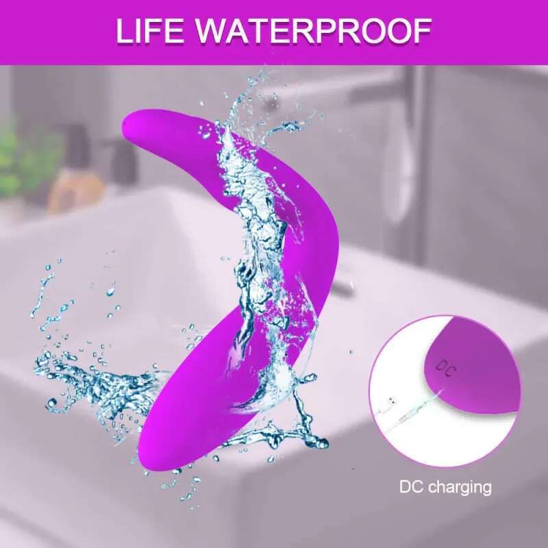 New Wireless App Bluetooth g Spot Dildo Vibrator Female Remote Control Wear Vibrating Clitoris Stimulator Sex