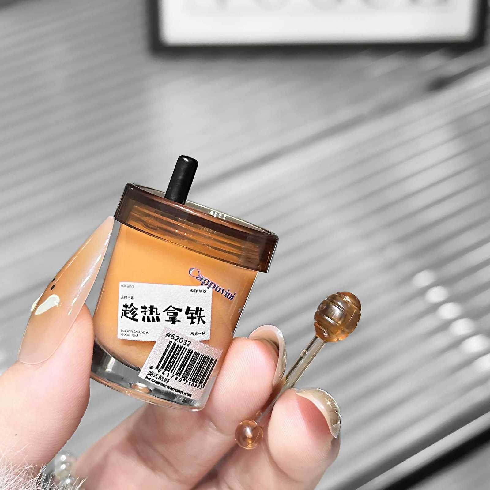 Lip Sleeping Mask - Overnight Moisturizing Treatment for Dry Lips Repairing Hydrating Berry ScentedXJ250807