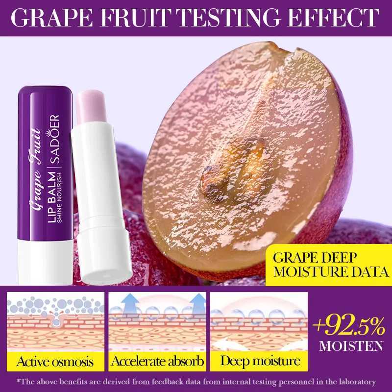 Instant Lip Plumping Gloss Reduce Fine Lines Plumper Serum Exfoliating Lasting Moisturizing Liquid Nourish Sexy Beauty CosmeticsXJ250807