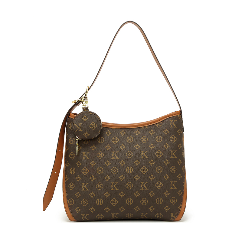 MKF designer bag free shipping Light luxury high-quality classic retro shoulder bag new fashionable and versatile large capacity womens crossbody bags