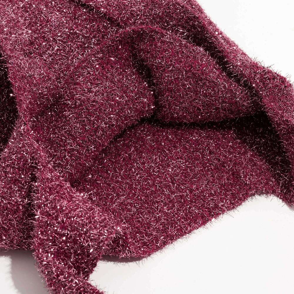 Designer Bag Luxury Bag Casual Sequins Knitted Women Shoulder Bags Colorful Crochet Lady Handbags Hobos Large Capacity Tote Bag Big Shopper Purses 202