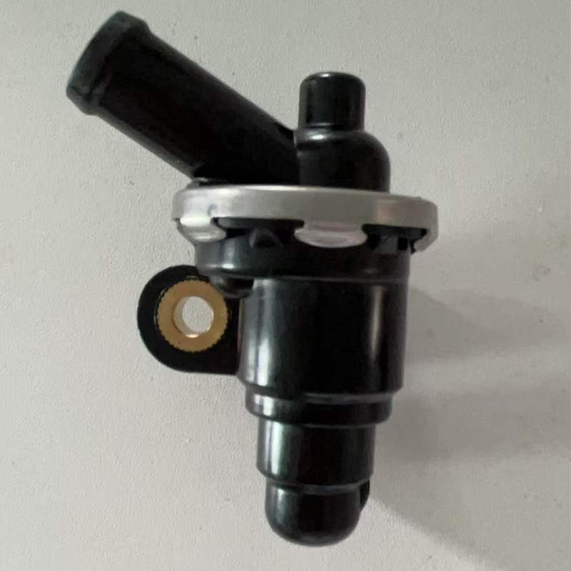 Efficient Vehicle Maintenance with Durable Metal Thermoregulator