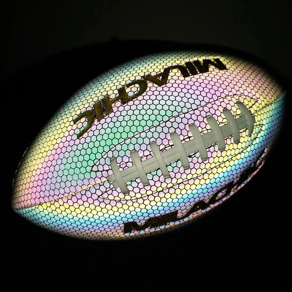 Glowing Rugby Exercising Profession Professional Training Football 250729