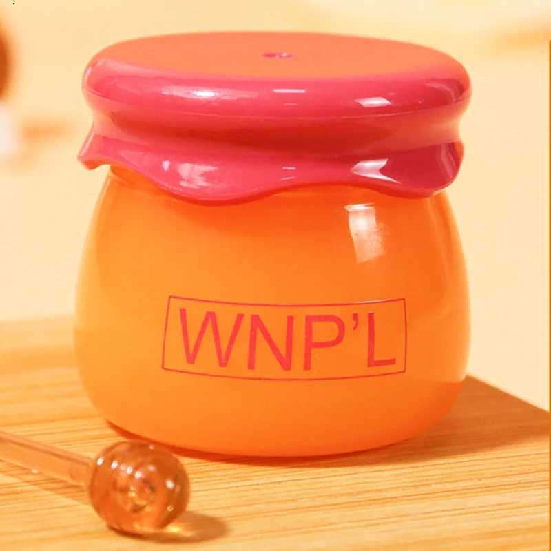 1/2pcs 6.5g Moisturizing Lip Mask Moisturize Dead Skin Repair Lip Care Nourishing Smoothing LipXJ250807