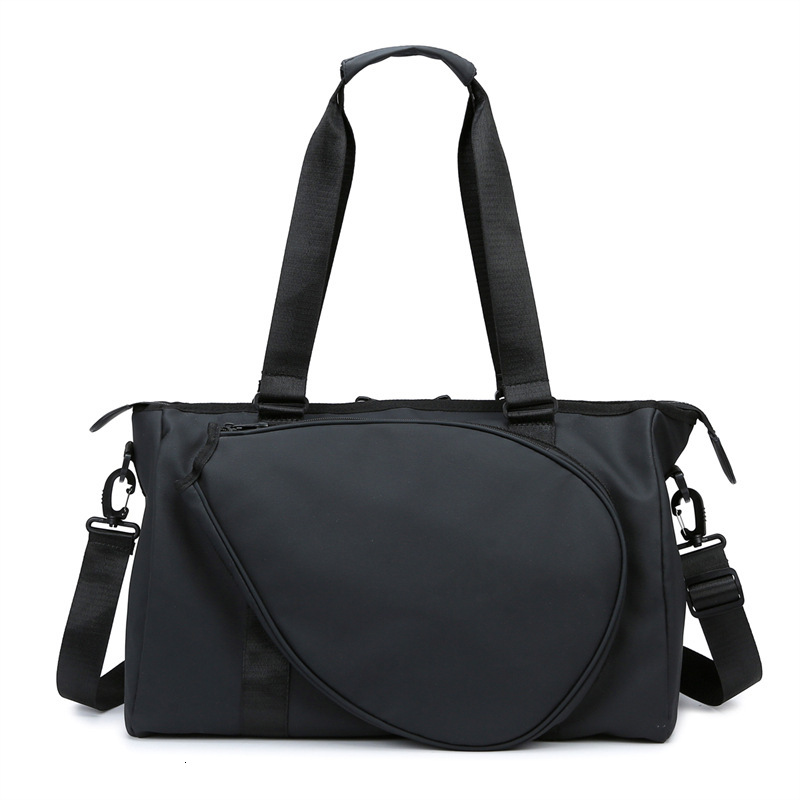 New Versatile Fashion Badminton Large Capacity Handheld Shoulder Crossbody Sports Tennis Casual Travel Bag