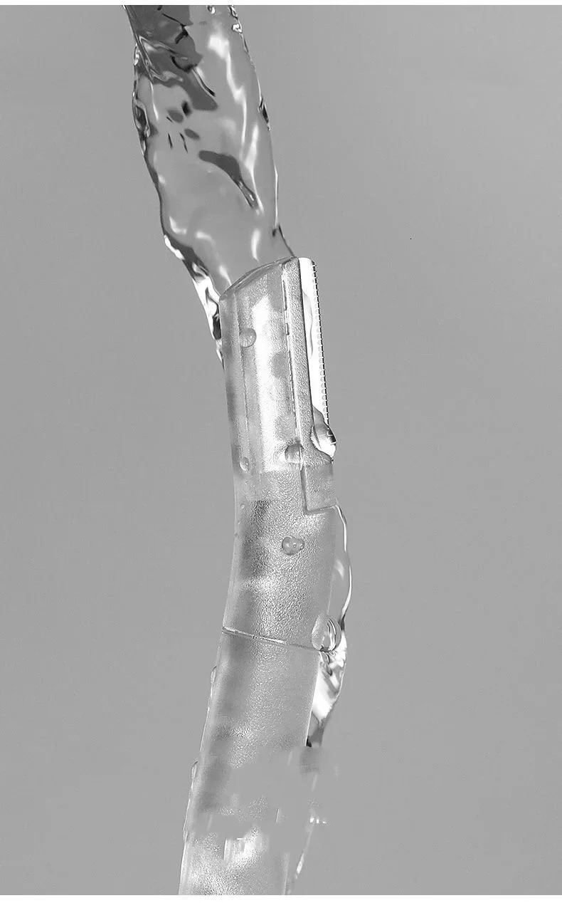 Razor for Women FaceProfessional Dermaplaning ToolFacial Razor Peach Fuzz and Eyebrow Razors 250805