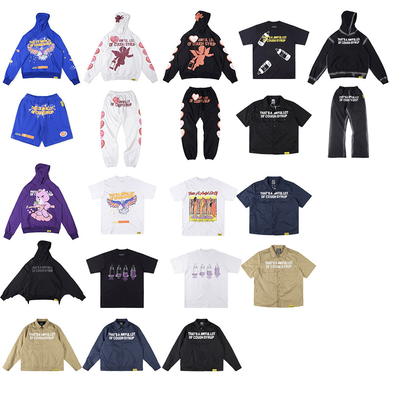 thats a awful lot of caugh syrup men hoodie designer hoodies mens y2k hoodies vintage graphic hoodie fashion streetwear casual sweatshirts coughsyrup s--xl
