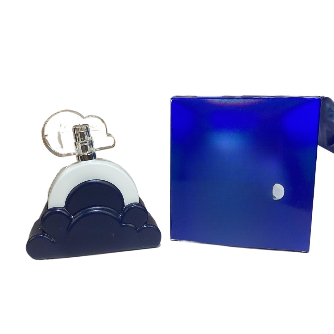 Ellie Boutique Perfume Anna Cloud Women's Perfume 100ml White Cloud Purple Cloud Pink Cloud Perfume