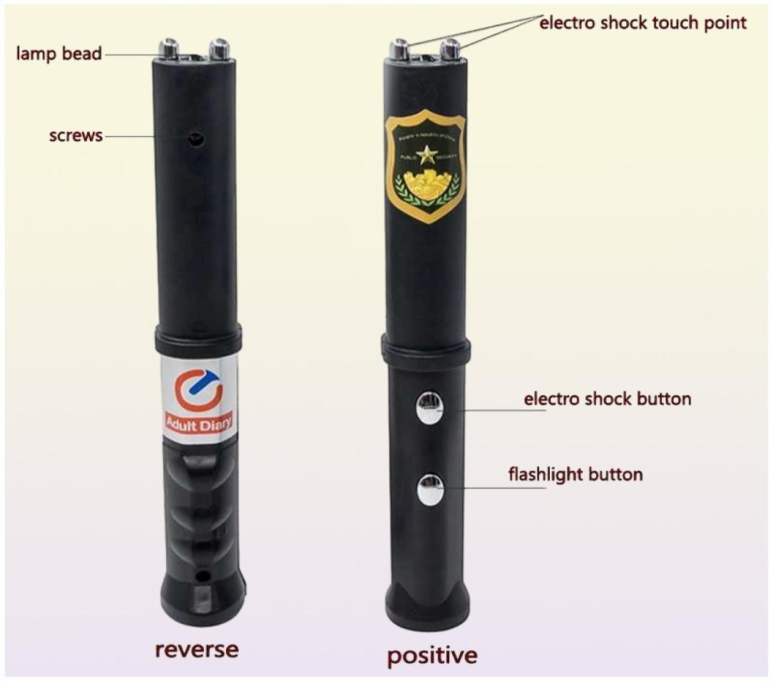 Adult Massager Men and Women Bdsm Electro Shock Masturbator Wand Pulse Electric Stimulation Nipple Sex Toys Clitoris Stimulator5625381